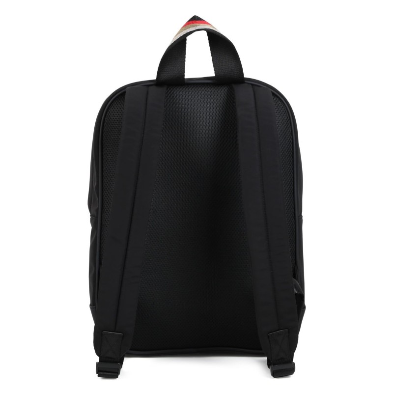 KARL LARGERFELD KIDS
Mchila estampada 2