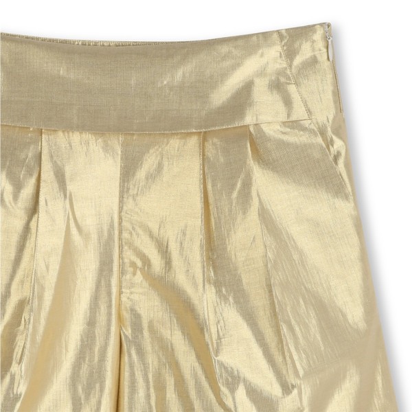 KARL LARGERFELD KIDS
Pantalón corto de ceremonia
