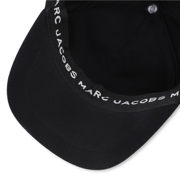 MARC JACOBS
Gorra con velcro
