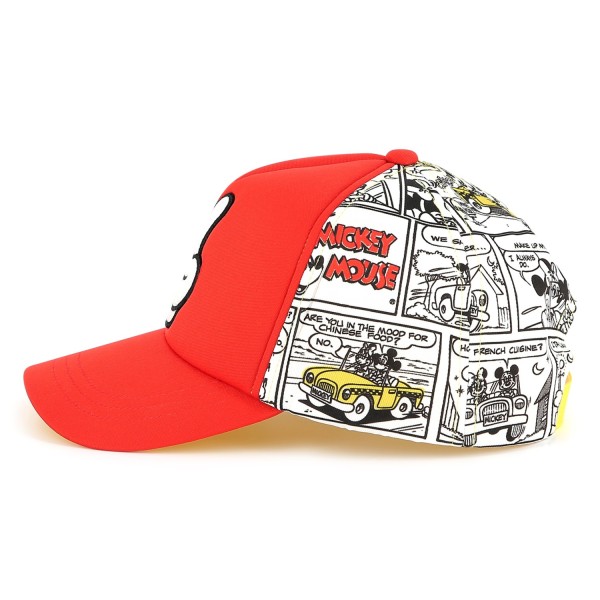 MARC JACOBS
Gorra bordada
