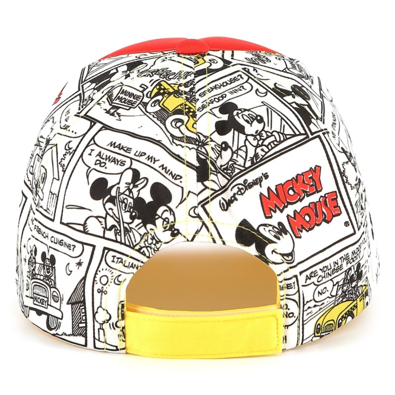 MARC JACOBS
Gorra bordada
