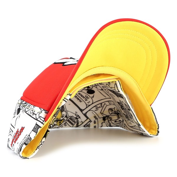 MARC JACOBS
Gorra bordada
