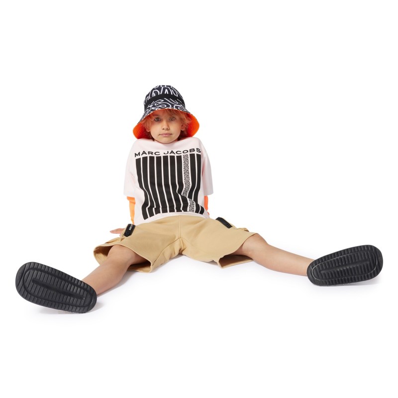 MARC JACOBS
Gorro de pescador reversible
