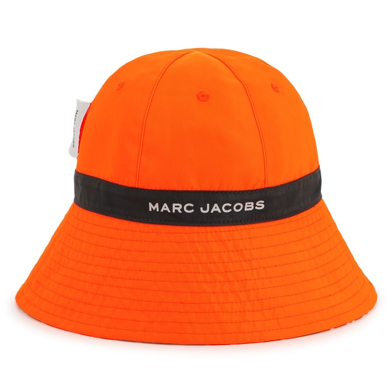 MARC JACOBS
Gorro de pescador reversible
