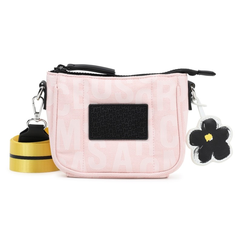 MARC JACOBS
Bolso de algodón
