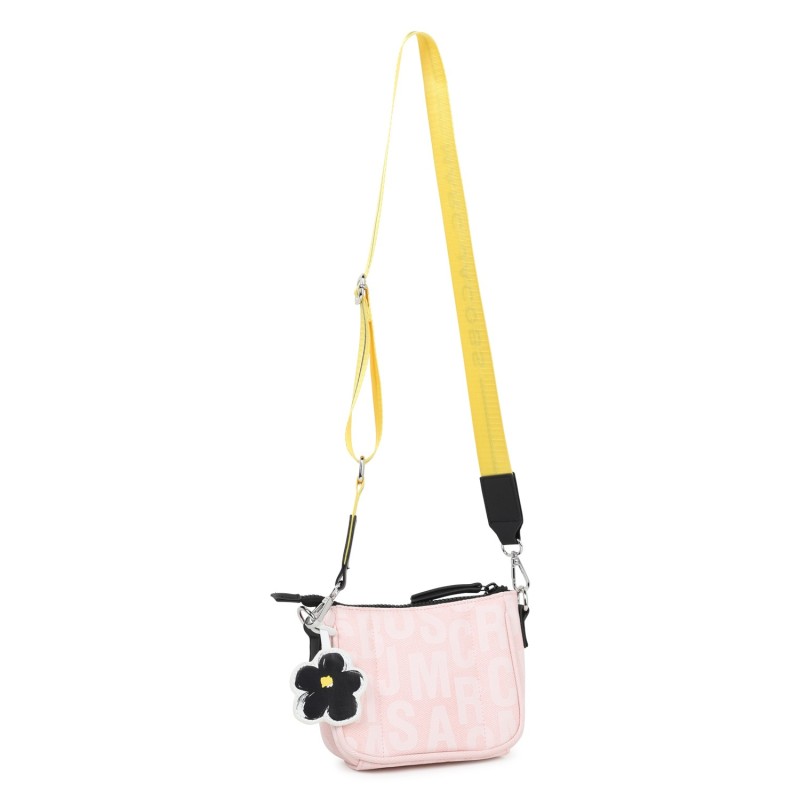 MARC JACOBS
Bolso de algodón
 2