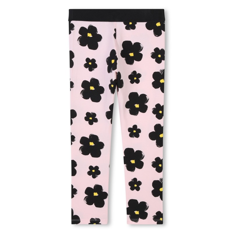 MARC JACOBS
Leggings estampado margaritas 2
