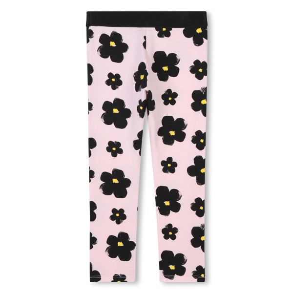 MARC JACOBS
Leggings estampado margaritas