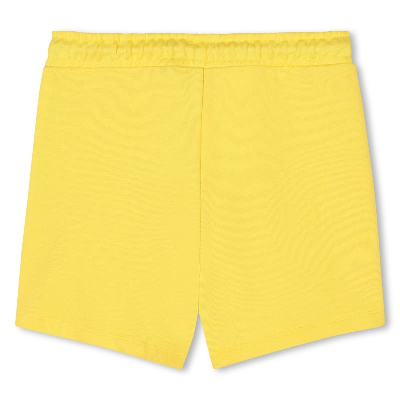 MARC JACOBS
Pantalón de muletón de algodón
