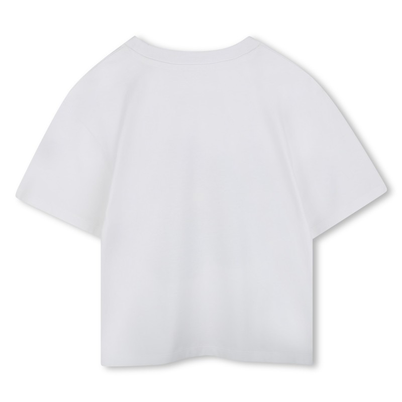 MARC JACOBS
Camiseta margarita estampada