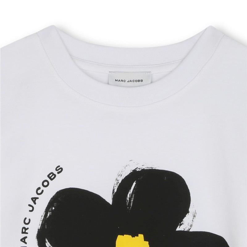 MARC JACOBS
Camiseta margarita estampada