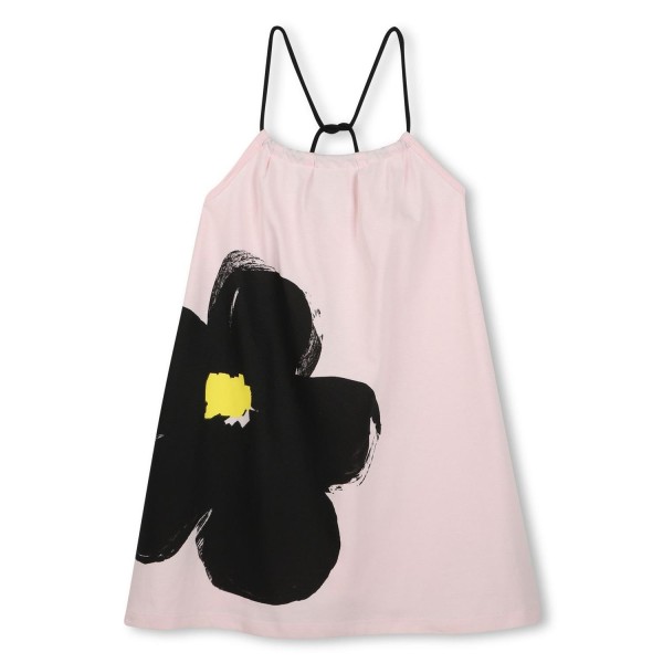 MARC JACOBS
Vestido de playa de algodón