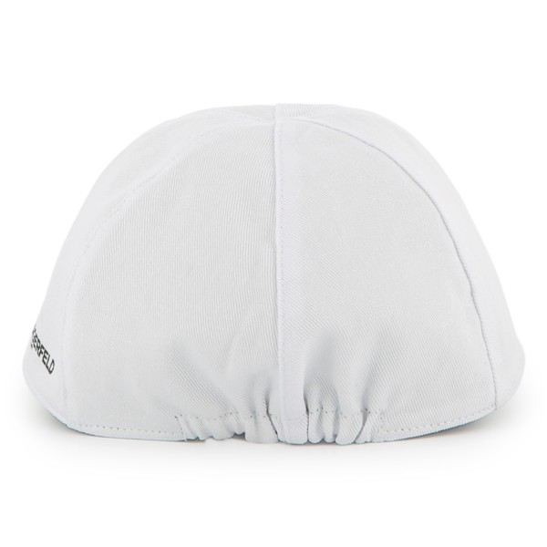 KARL LARGERFELD KIDS
Gorra reversible de algodón