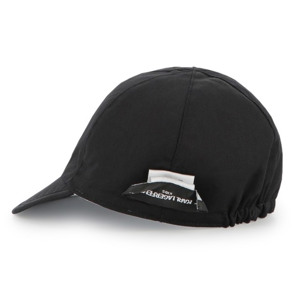 KARL LARGERFELD KIDS
Gorra reversible de algodón