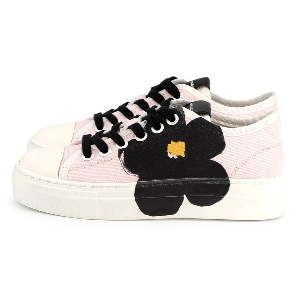 MARC JACOBS
Zapatillas bajas con cordones
