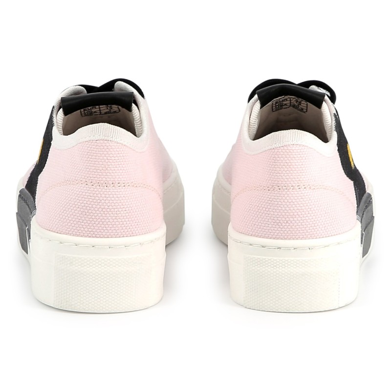 MARC JACOBS
Zapatillas bajas con cordones
