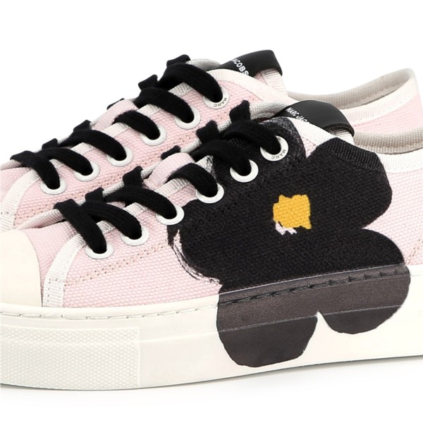 MARC JACOBS
Zapatillas bajas con cordones
