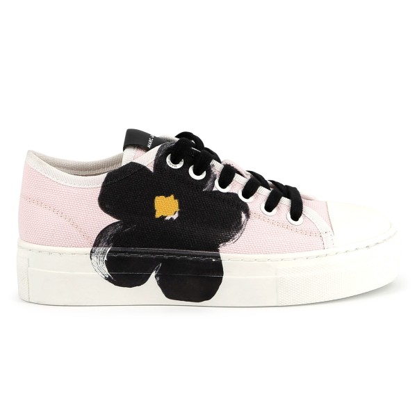 MARC JACOBS
Zapatillas bajas con cordones
