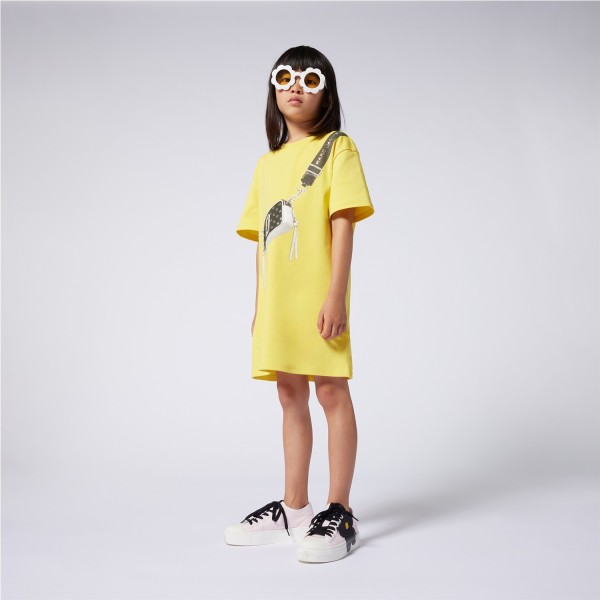 MARC JACOBS
Zapatillas bajas con cordones
