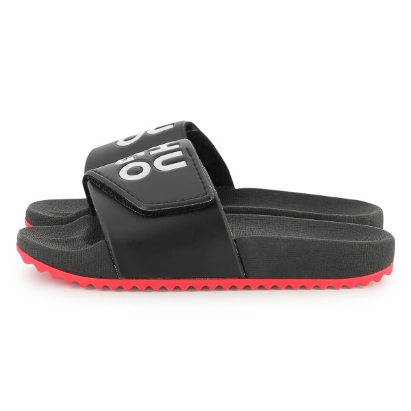 HUGO
Chanclas bicolores
