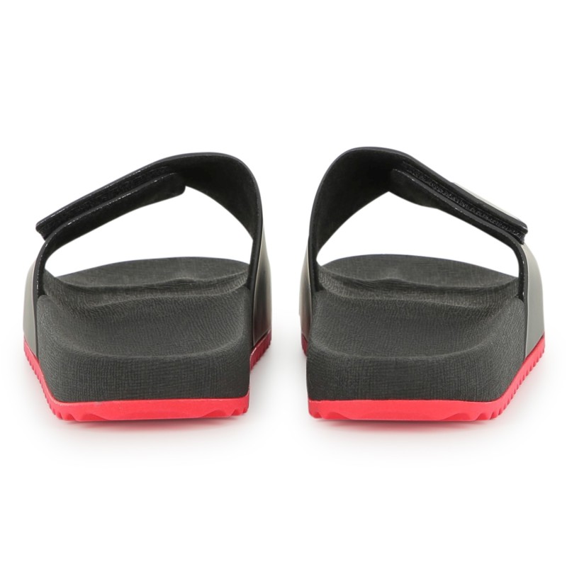 HUGO
Chanclas bicolores
