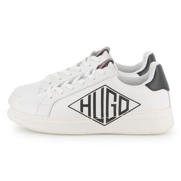 HUGO
Deportivas con cordones
