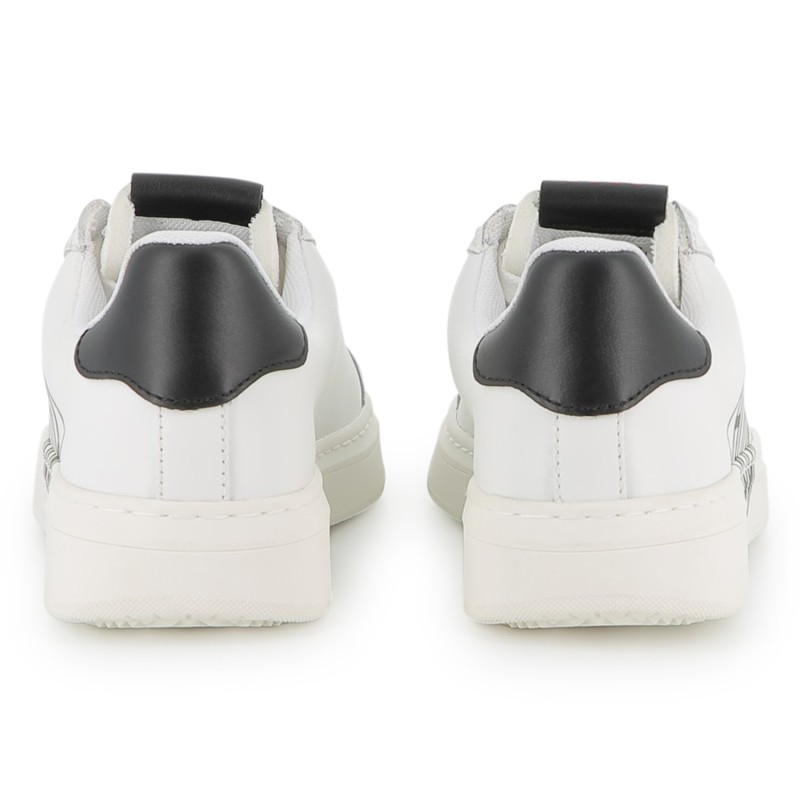 HUGO
Deportivas con cordones
 2