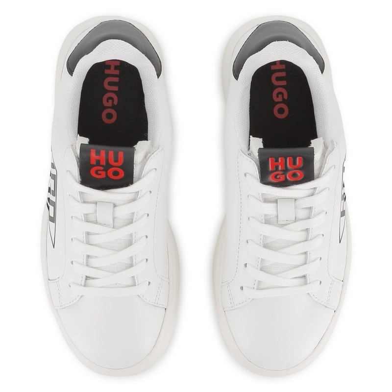 HUGO
Deportivas con cordones
