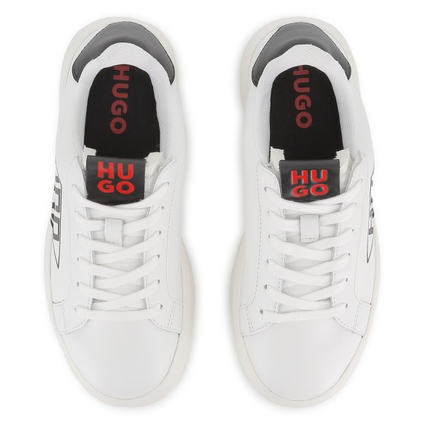 HUGO
Deportivas con cordones
