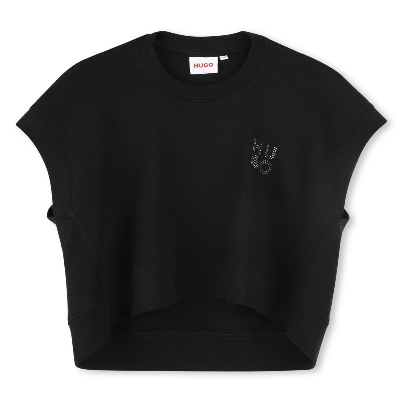 HUGO
Camiseta sin mangas
