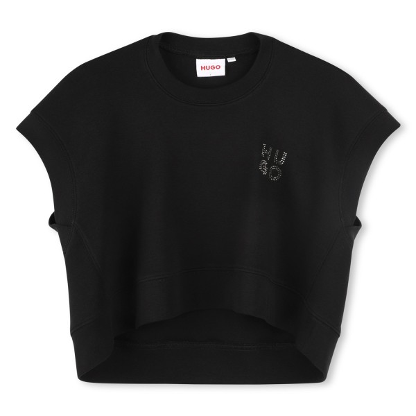 HUGO
Camiseta sin mangas
