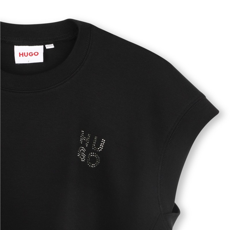 HUGO
Camiseta sin mangas
