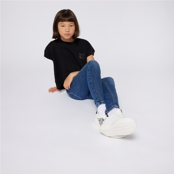 HUGO
Camiseta sin mangas
