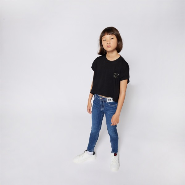 HUGO
Camiseta sin mangas
