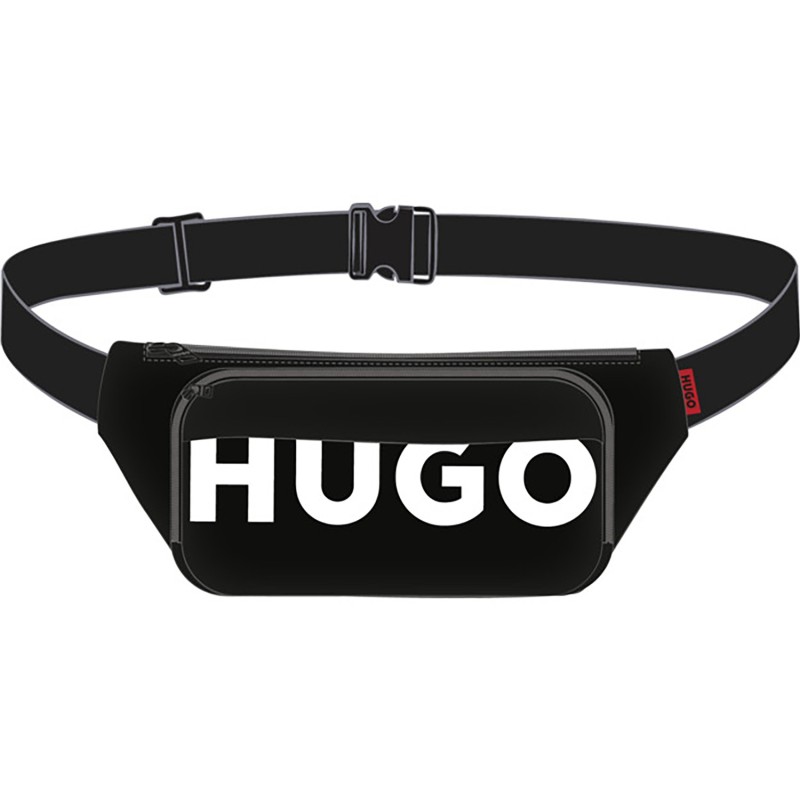 HUGO
Riñonera ajustable