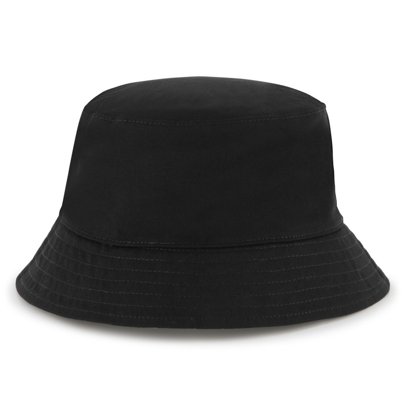 HUGO
Gorro reversible bimaterial 2