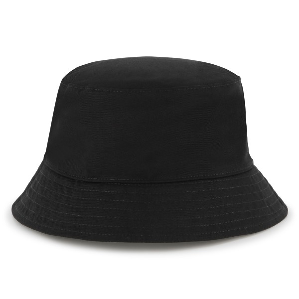 HUGO
Gorro reversible bimaterial