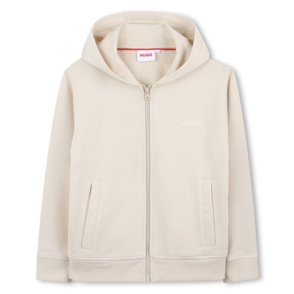 HUGO
Chaqueta con capucha