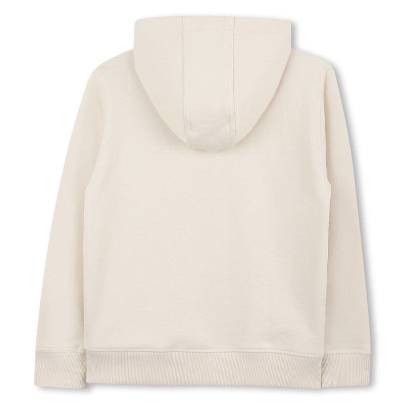 HUGO
Chaqueta con capucha