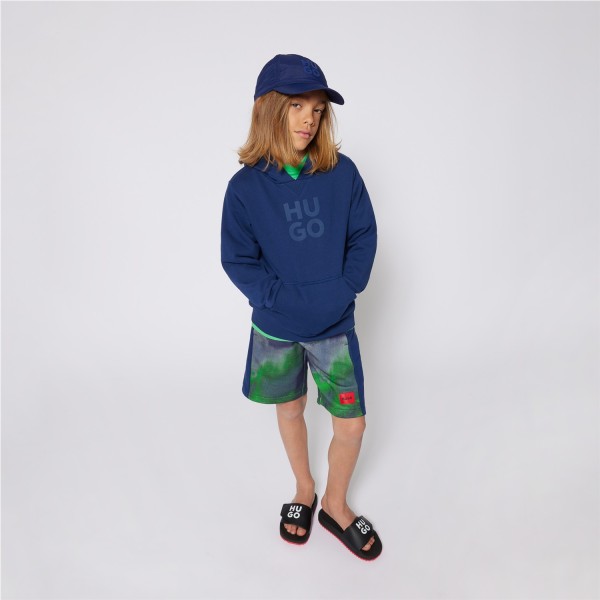 HUGO
Bermudas de chándal estampadas