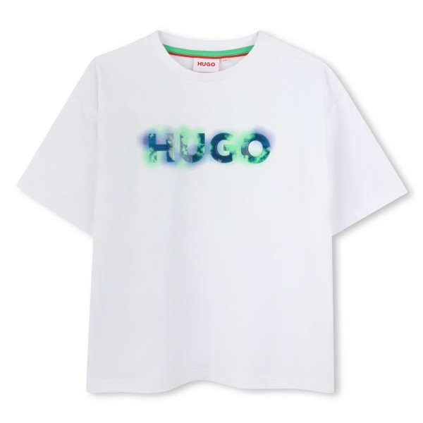 HUGO
Camiseta manga corta