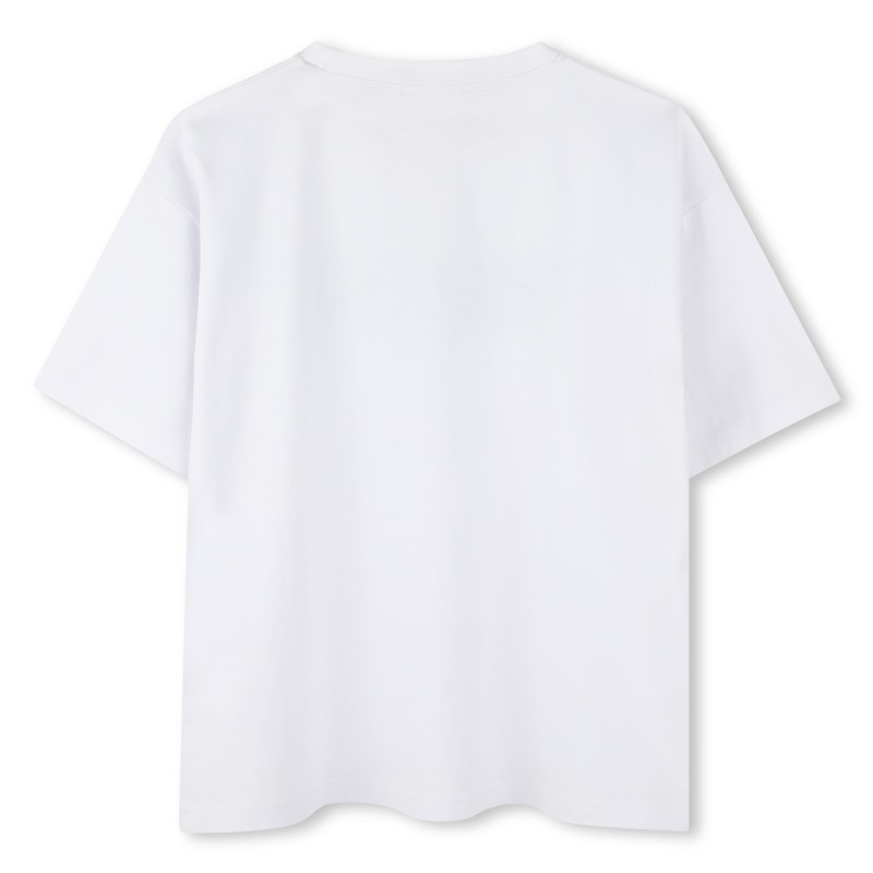 HUGO
Camiseta manga corta 2