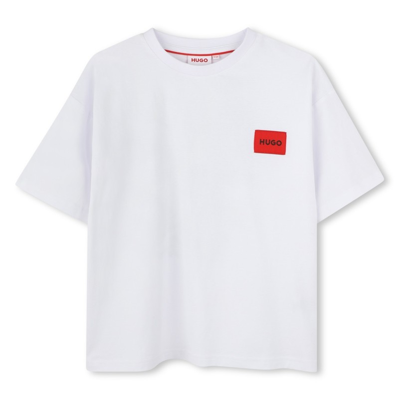 HUGO
Camiseta de manga corta