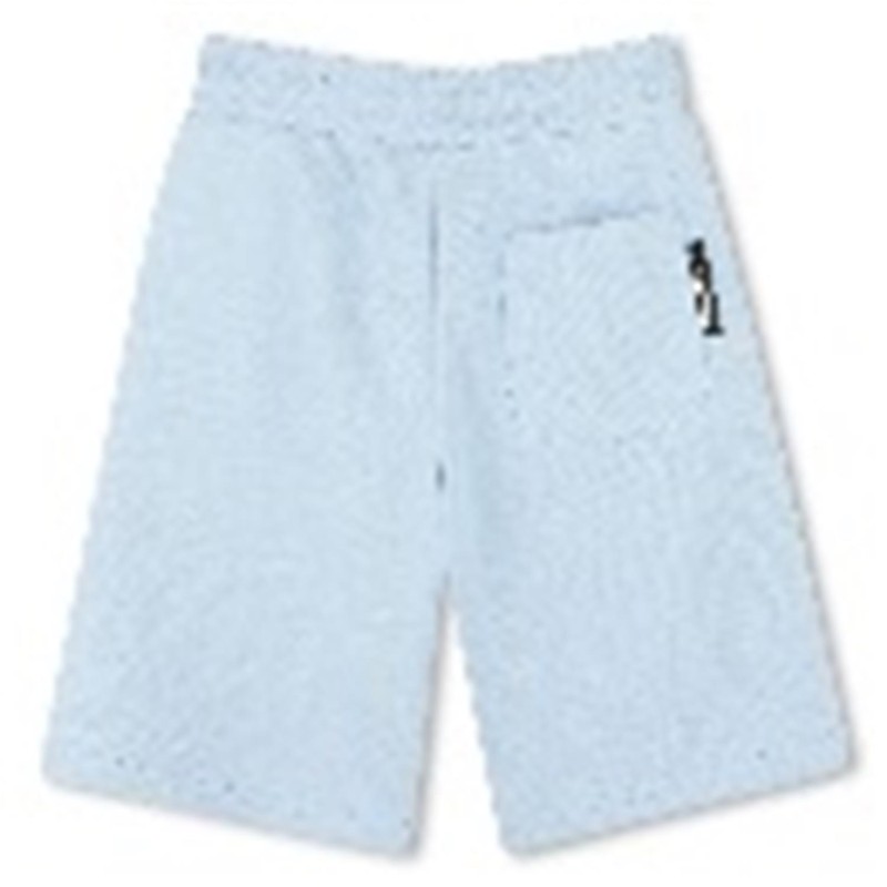 KARL LARGERFELD KIDS
Bermudas elásticas de algodón
