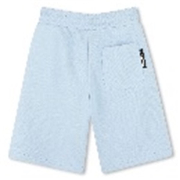 KARL LARGERFELD KIDS
Bermudas elásticas de algodón
