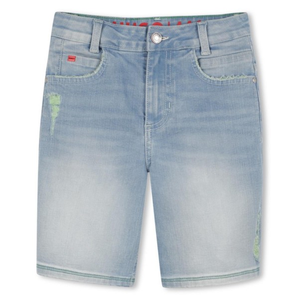 HUGO
Bermudas de 5 bolsillos
