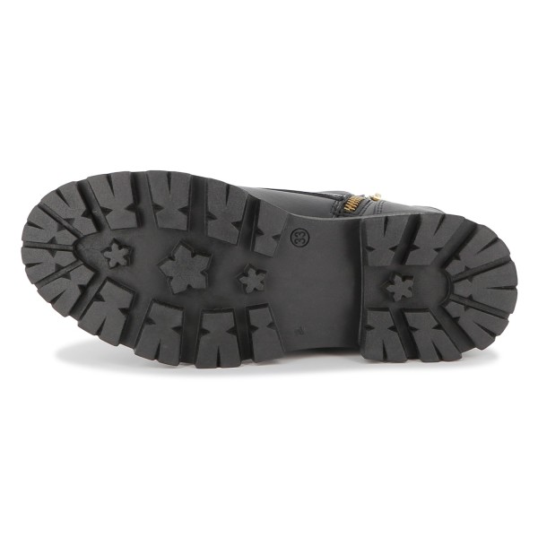 ZADIG & VOLTAIRE
Botas con cordones de piel de vacuno