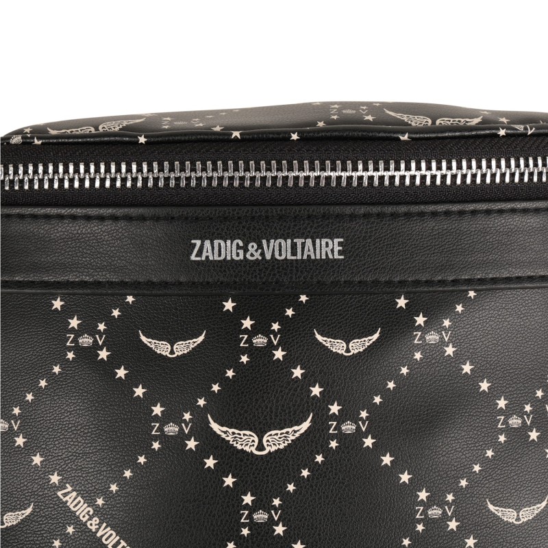 ZADIG & VOLTAIRE
Riñonera