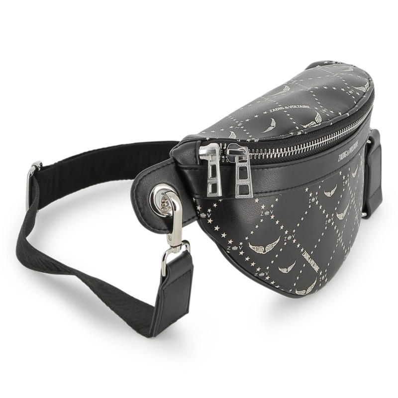 ZADIG & VOLTAIRE
Riñonera