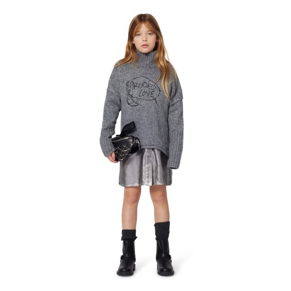 ZADIG & VOLTAIRE
Riñonera